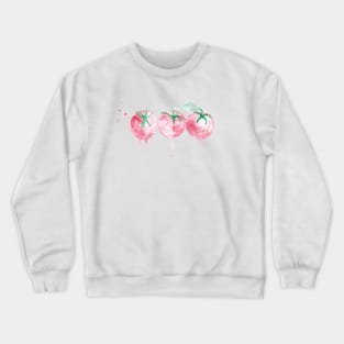 tomatoes Crewneck Sweatshirt